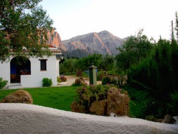 agriturismo in sardinie - Guthiddai in Oliena (22)